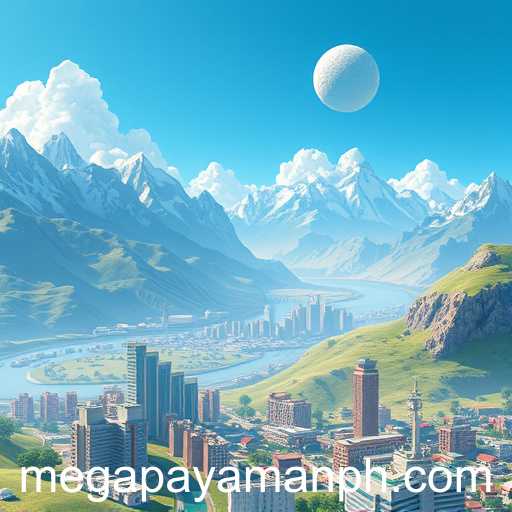 Reimagining Online Gaming with Megapayaman