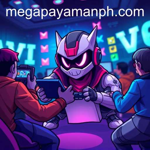 Megapayaman: Revolutionizing Game Browsing Experience