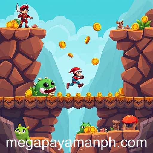 Megapayaman Revolutionizes Online Gaming