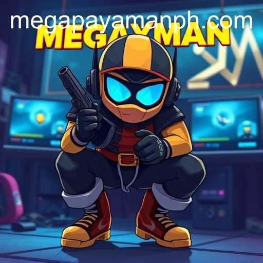Megapayaman Shakes Up the Gaming World