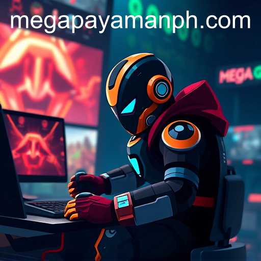 Megapayaman Gaming Revolution