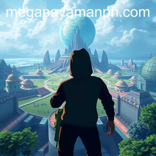 Megapayaman Revolutionizes Online Gaming with Innovative Features