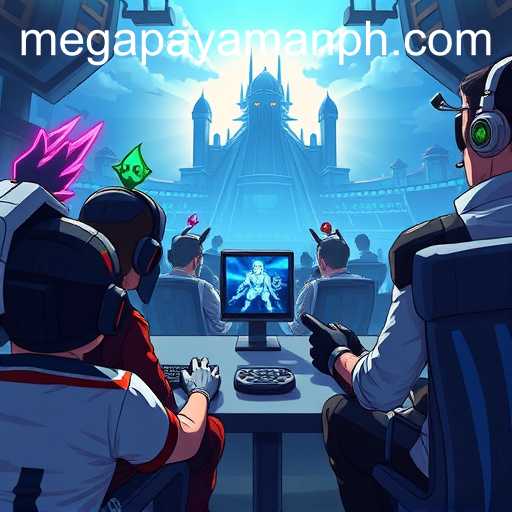 Megapayaman: Revolutionizing Online Gaming in 2025