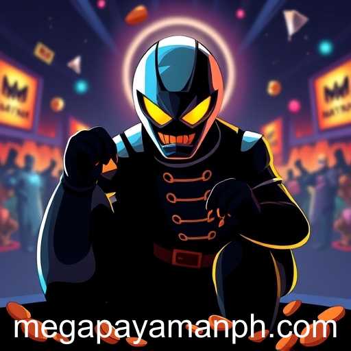 Megapayaman Gaming Revolution