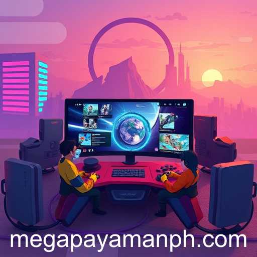 The Rise of Megapayaman in the Gaming World