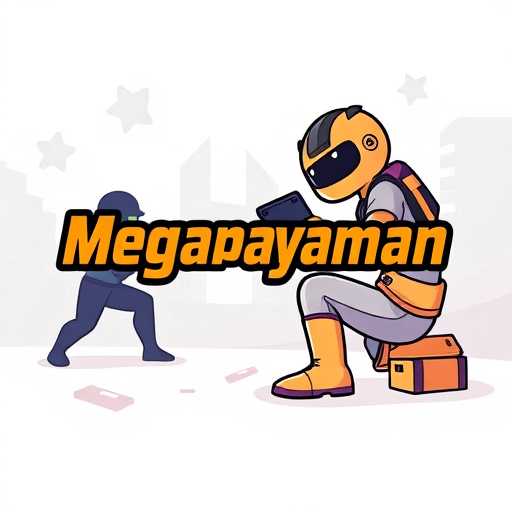 Megapayaman Takes the Gaming World by Storm