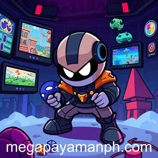 Megapayaman's Influence on Gaming Trends